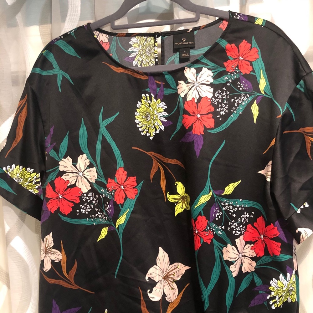 Dressy Top